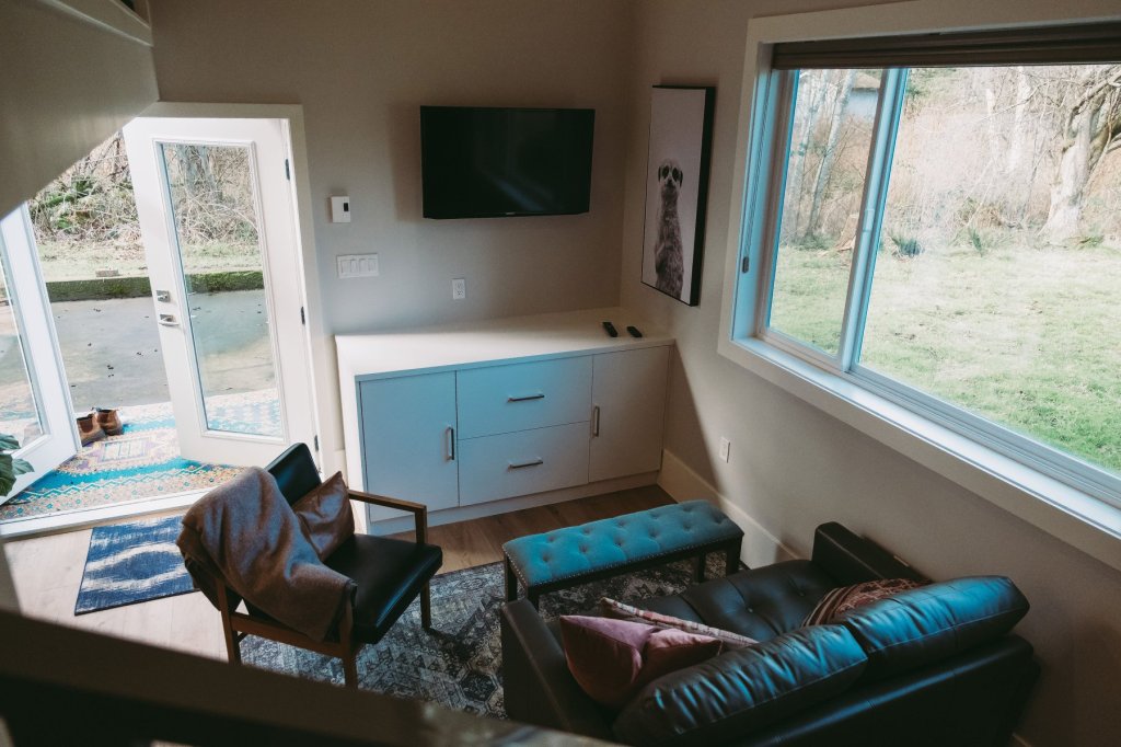 Living Room Entertainment Cabinets